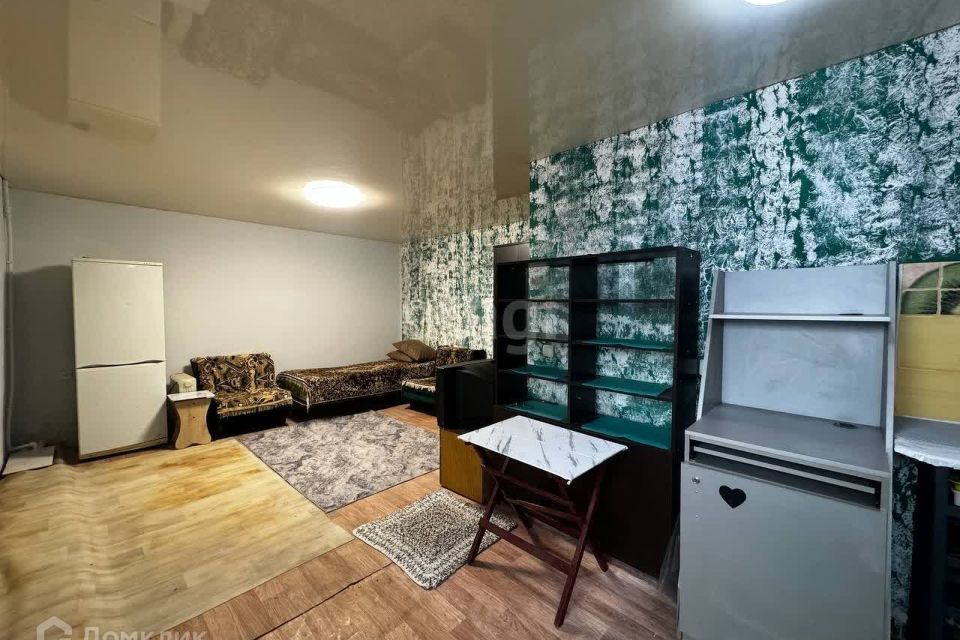 Продаётся студия, 24.5 м²