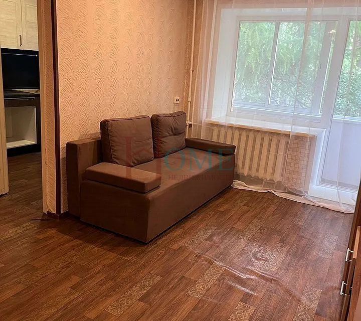 Сдаётся 1-комнатная квартира, 30 м²