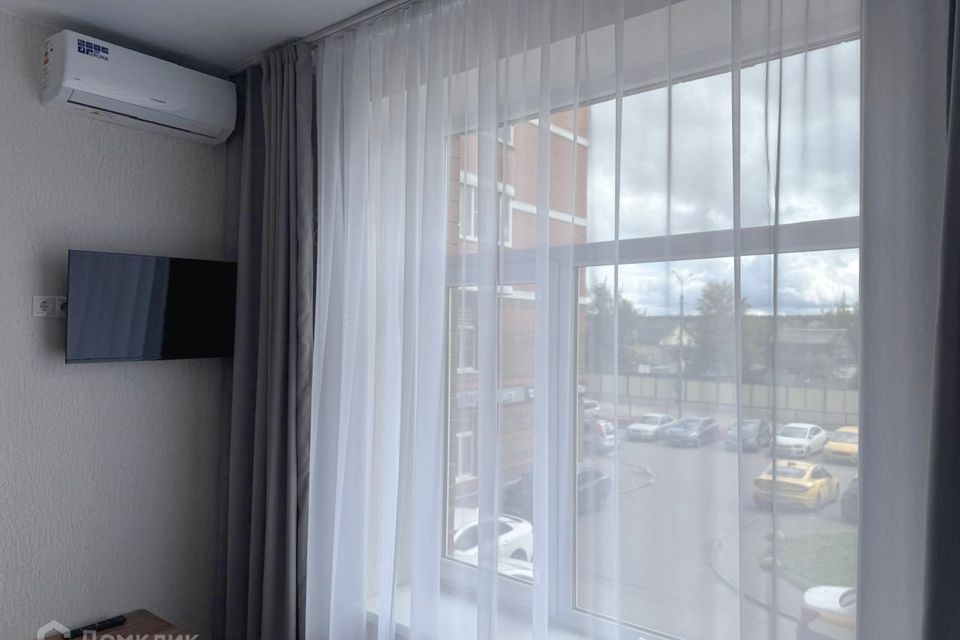 Продаётся студия, 21 м²