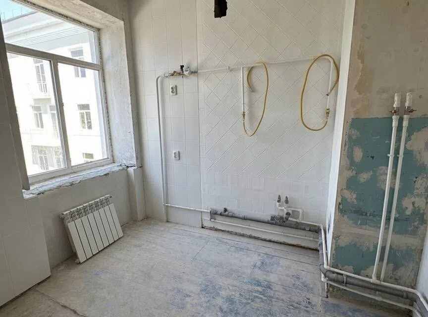 Продаётся 1-комнатная квартира, 28.4 м²