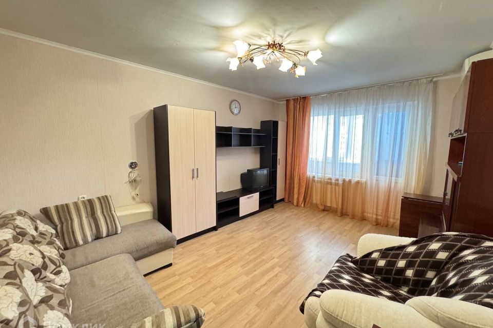 Продаётся 2-комнатная квартира, 48 м²
