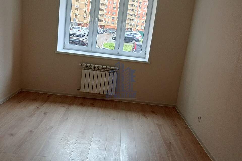 Продаётся 1-комнатная квартира, 37 м²