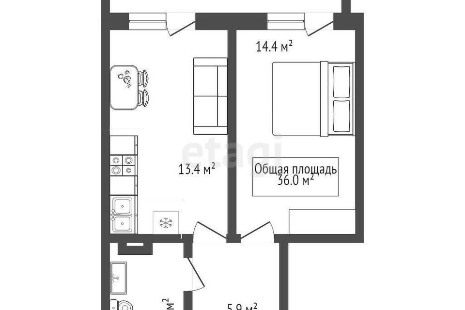 Ипподромская 48 Купить Квартиру