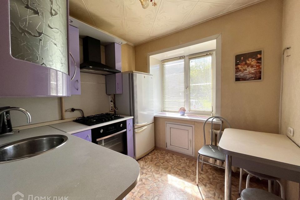 Сдаётся 1-комнатная квартира, 30.7 м²