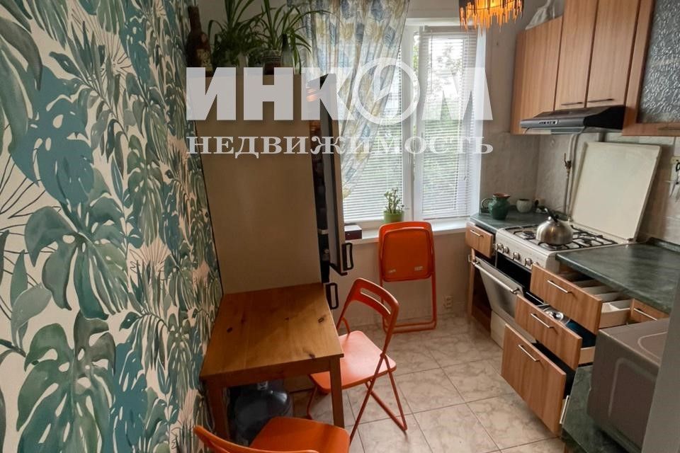 Сдаётся 2-комнатная квартира, 46 м²