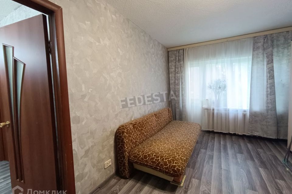 Продаётся 2-комнатная квартира, 40 м²