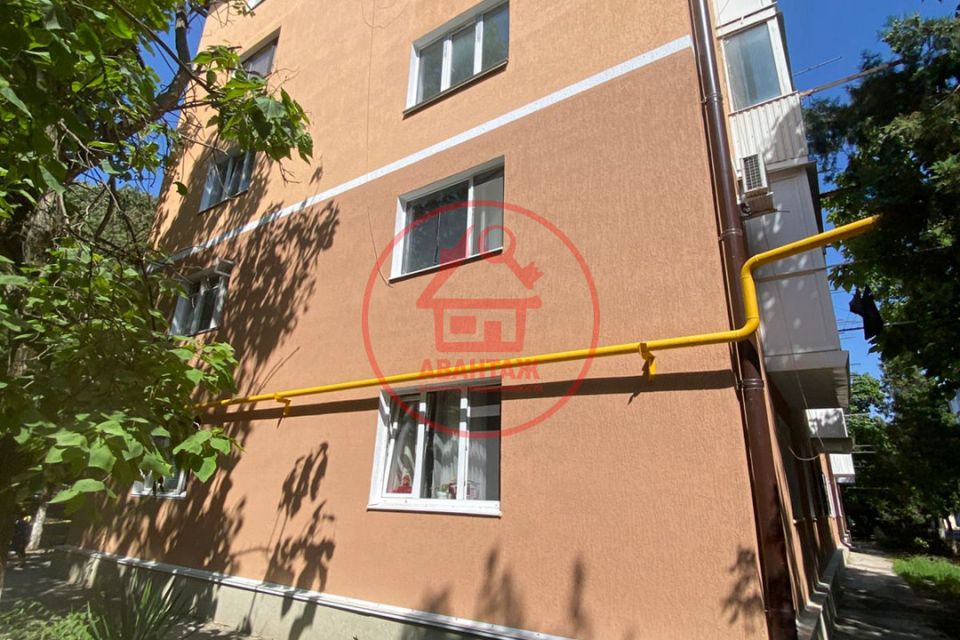 Продаётся 2-комнатная квартира, 45 м²