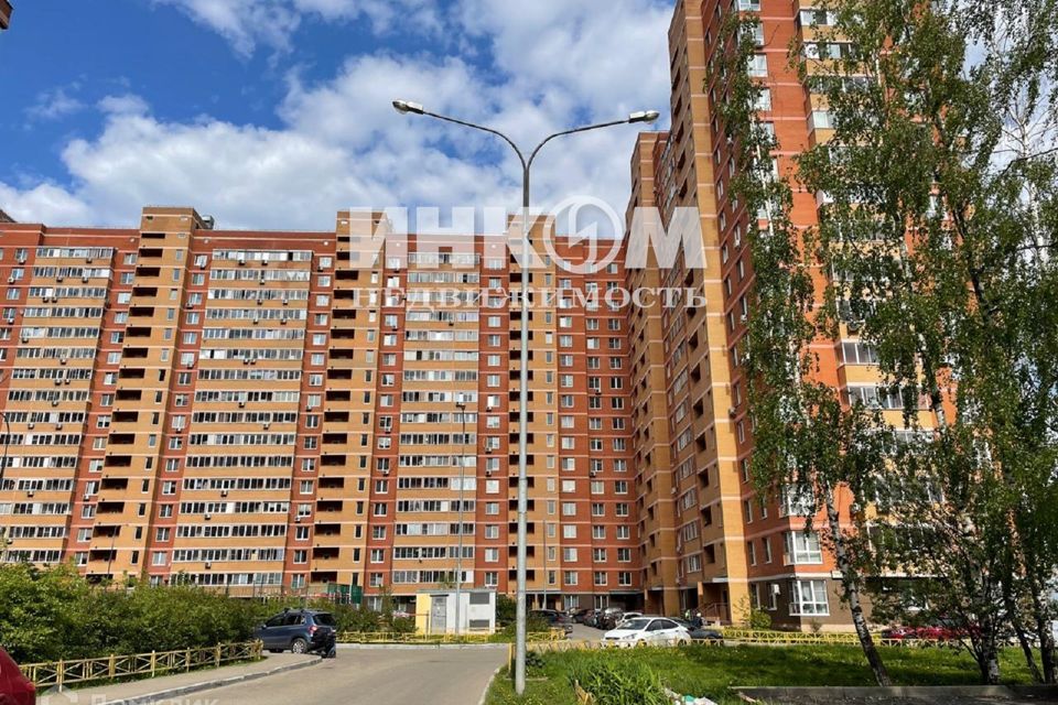 Продаётся студия, 30.5 м²