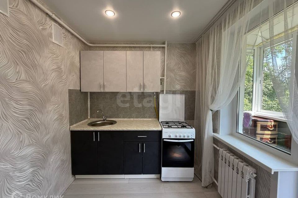 Сдаётся 1-комнатная квартира, 35.5 м²