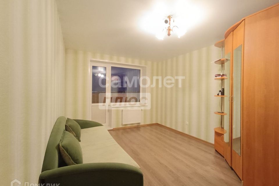 Продаётся студия, 25 м²