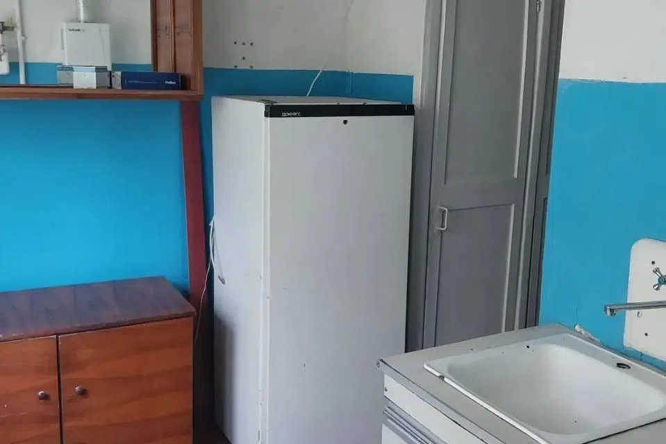 Продаётся 2-комнатная квартира, 44 м²