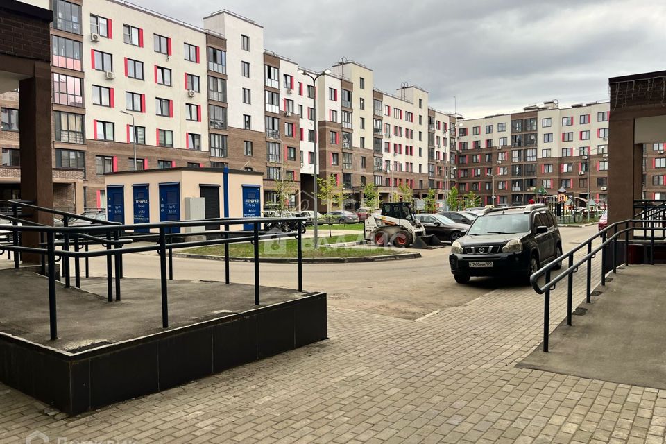 Продаётся 2-комнатная квартира, 60 м²