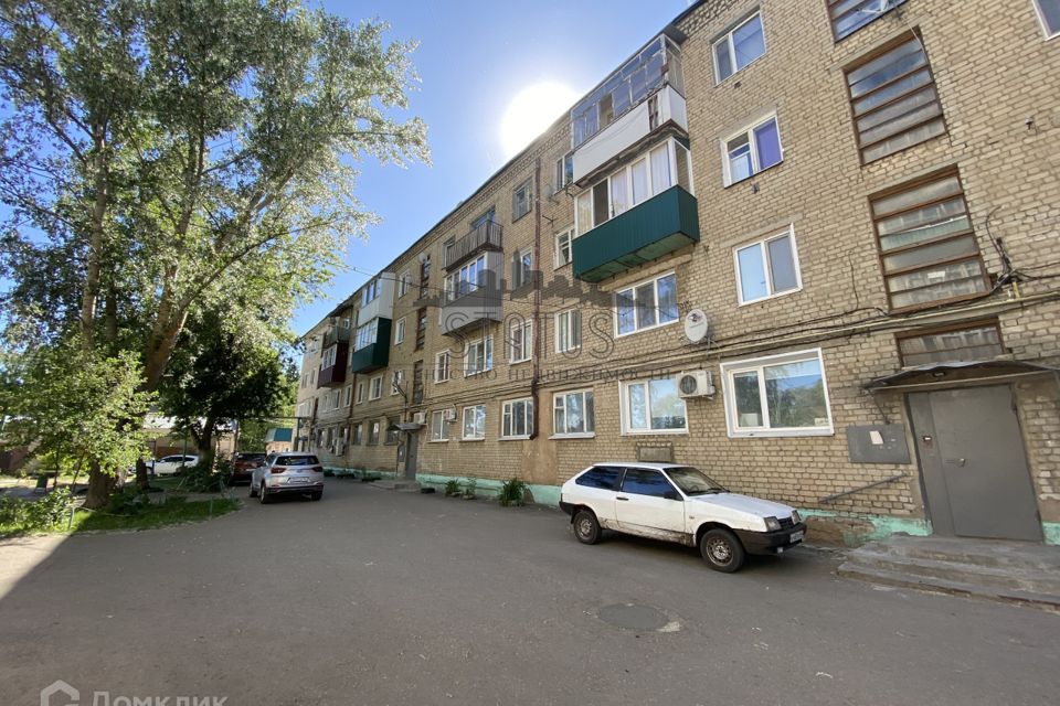 Продаётся 2-комнатная квартира, 43.9 м²