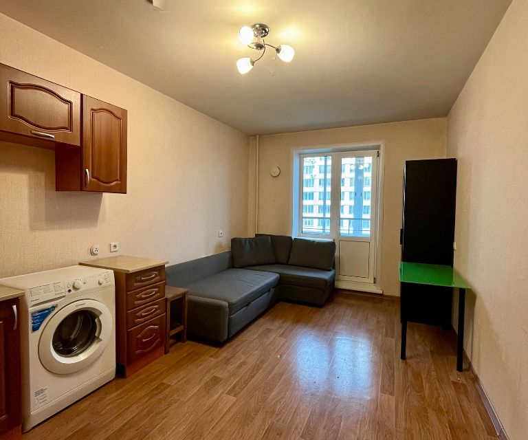 Продаётся студия, 20.7 м²
