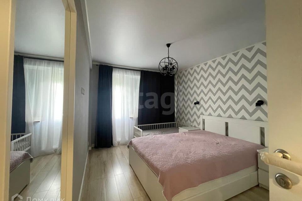 Сдаётся 2-комнатная квартира, 43.7 м²