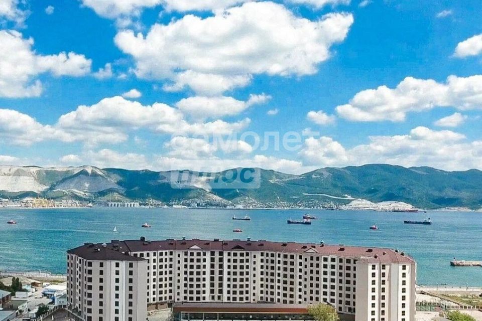 Продаётся 1-комнатная квартира, 44.2 м²