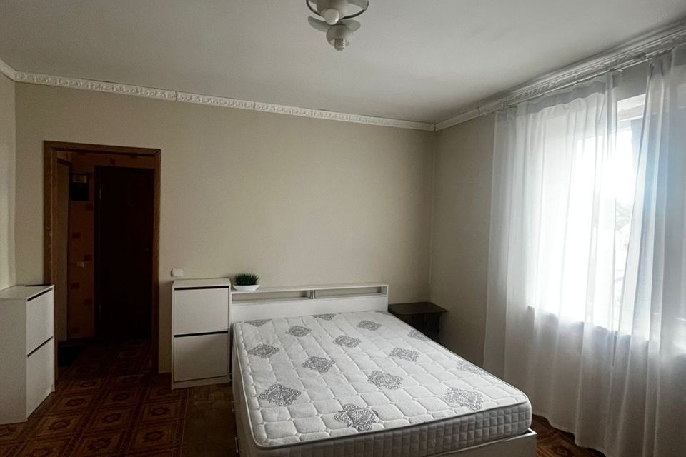 Продаётся 1-комнатная квартира, 27.7 м²