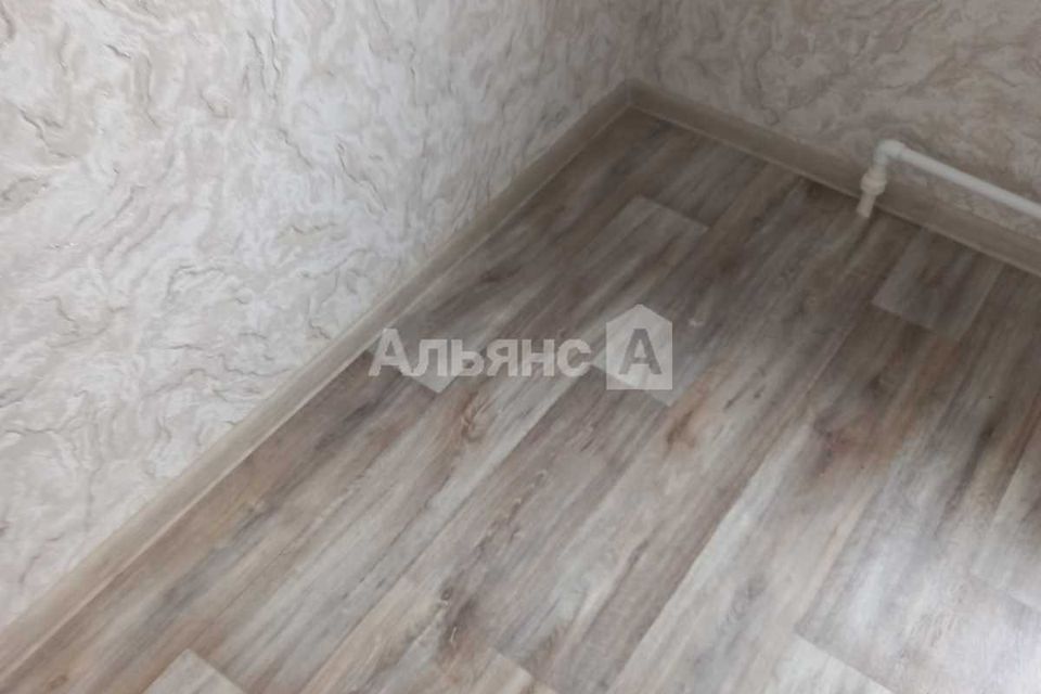 Продаётся 2-комнатная квартира, 47.3 м²