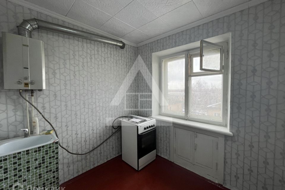 Продаётся 1-комнатная квартира, 30 м²