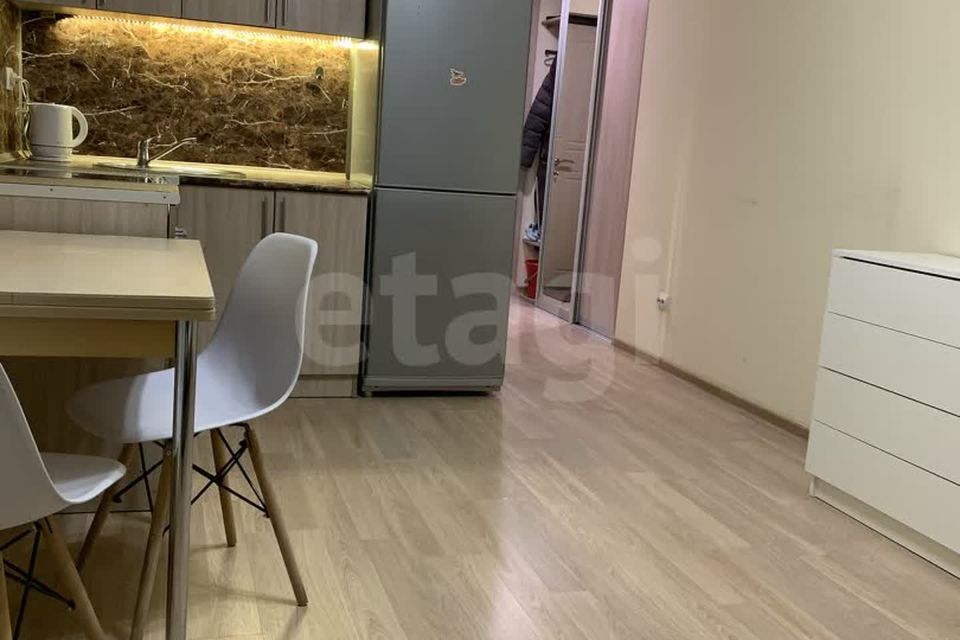Продаётся студия, 22.5 м²