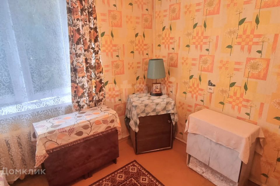 Продаётся 1-комнатная квартира, 13.1 м²