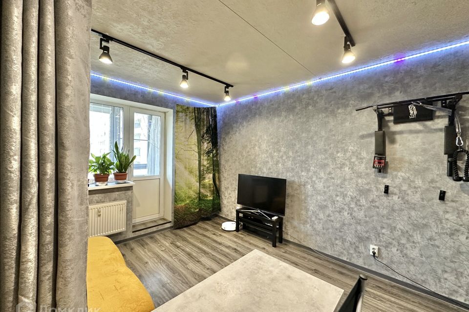 Продаётся студия, 23.4 м²