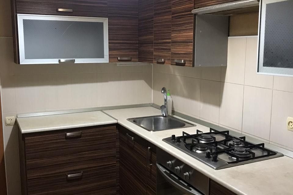 Сдаётся 3-комнатная квартира, 66 м²