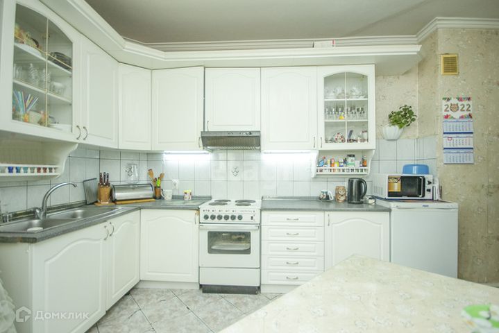 4 Комнатная Квартира Тюмень Купить Вторичное