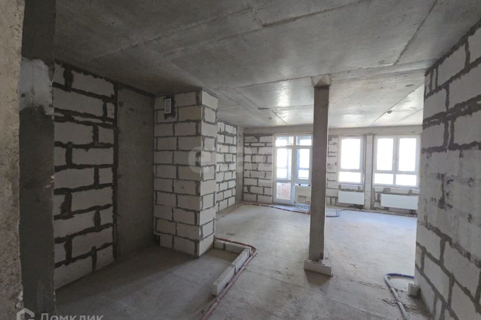 Продаётся 1-комнатная квартира, 36.9 м²