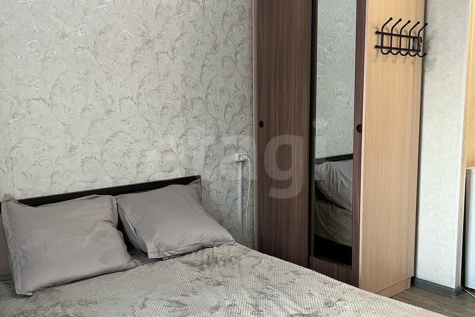 Продаётся студия, 17.8 м²