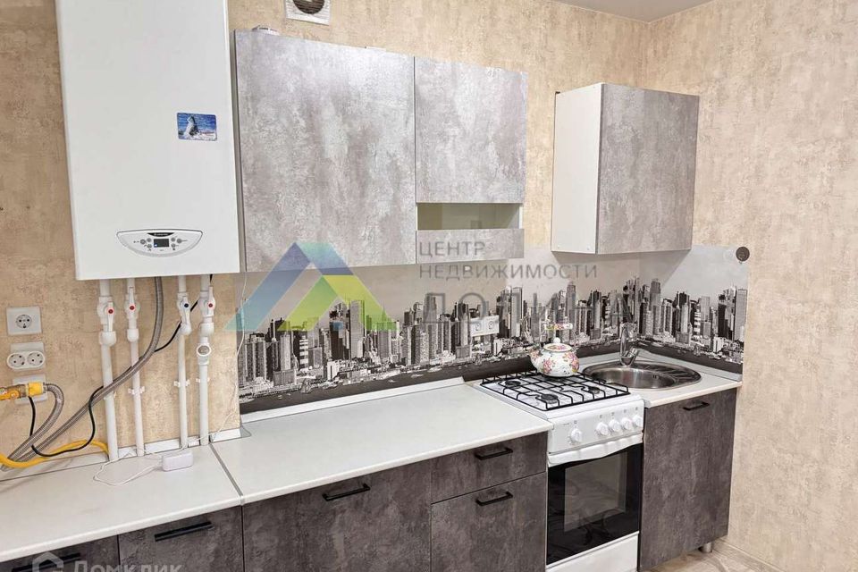 Сдаётся 1-комнатная квартира, 29 м²