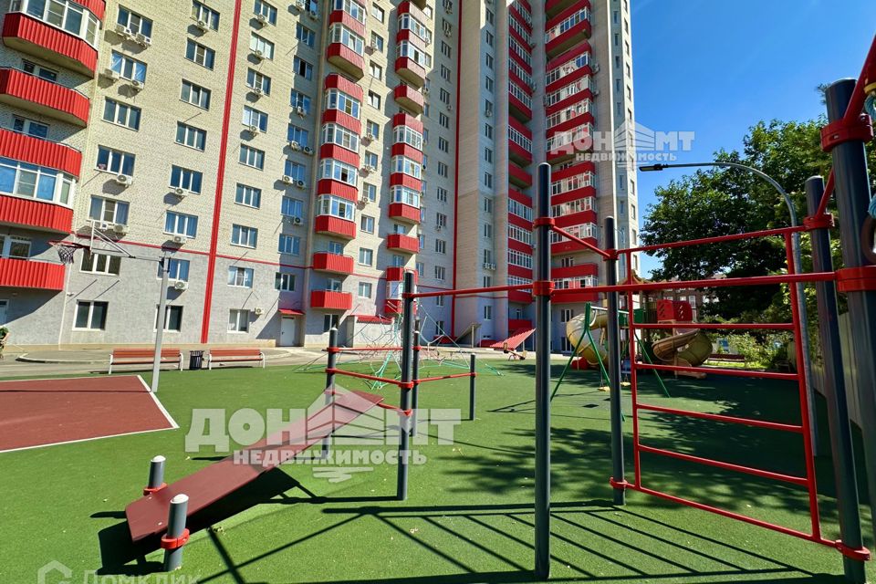 Продаётся 3-комнатная квартира, 101 м²