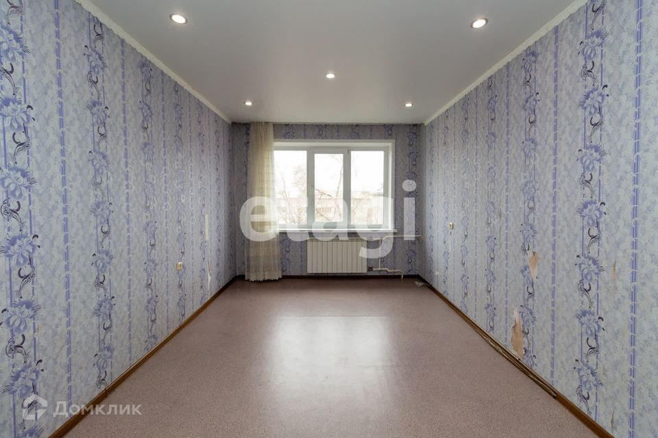 Продаётся 2-комнатная квартира, 49.7 м²