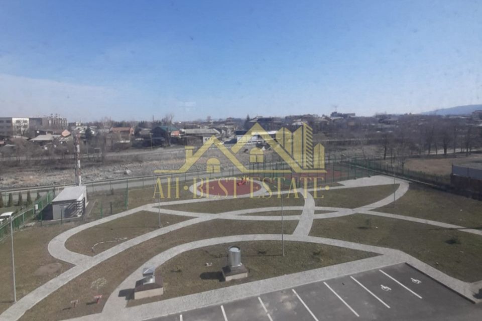 Продаётся 1-комнатная квартира, 48 м²