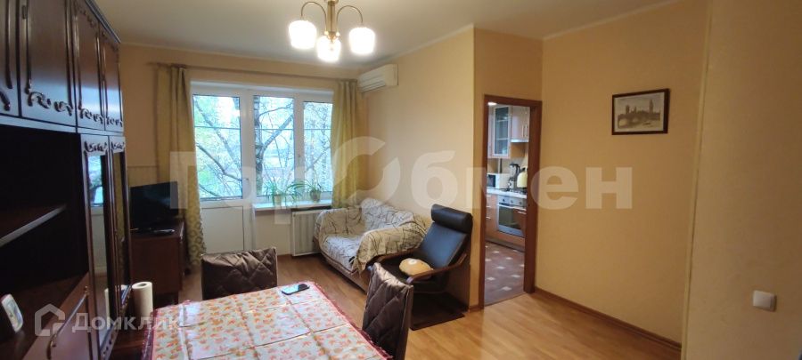 Сдаётся 2-комнатная квартира, 47 м²