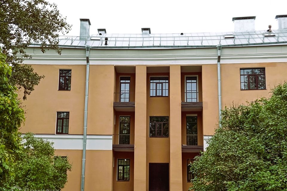Сдаётся 1-комнатная квартира, 26.7 м²