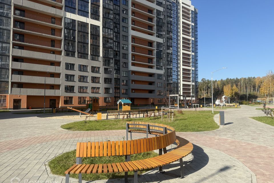 Продаётся студия, 18.6 м²