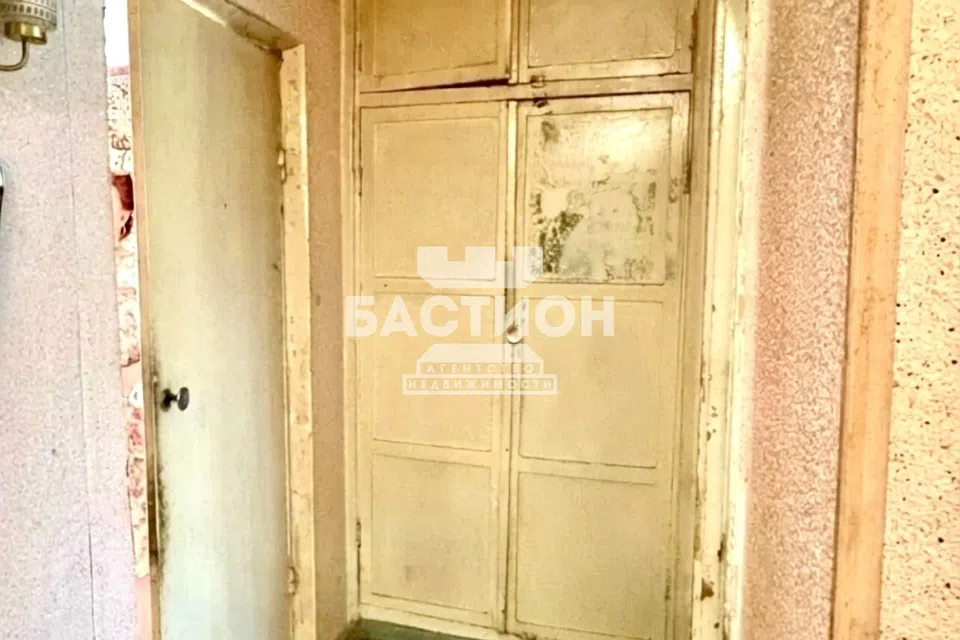Продаётся 2-комнатная квартира, 45.7 м²