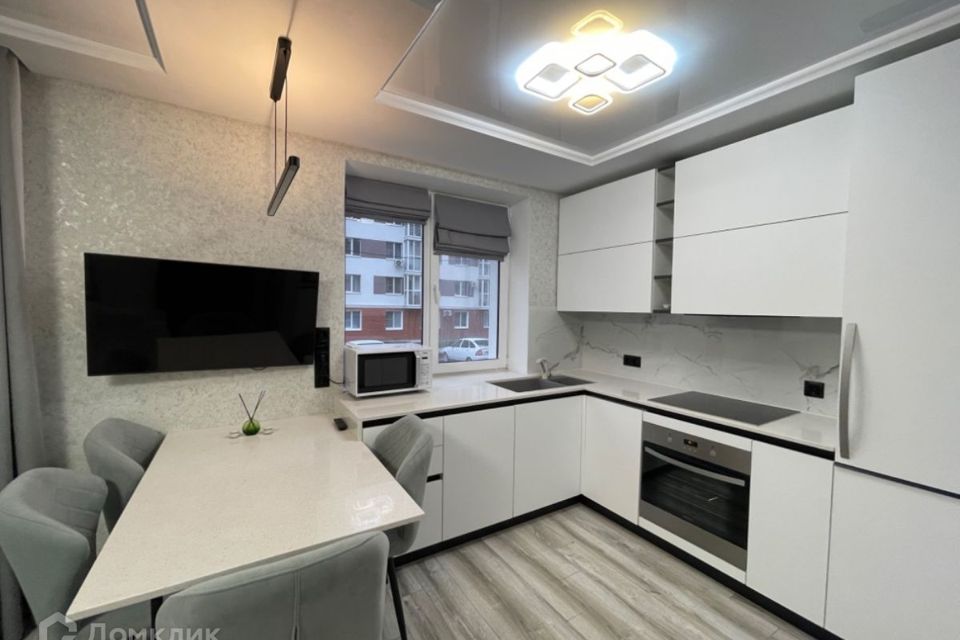 Продаётся студия, 26.9 м²