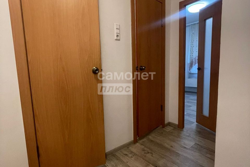 Сдаётся 2-комнатная квартира, 50.4 м²