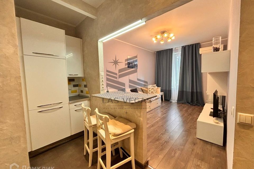 Сдаётся 2-комнатная квартира, 50 м²