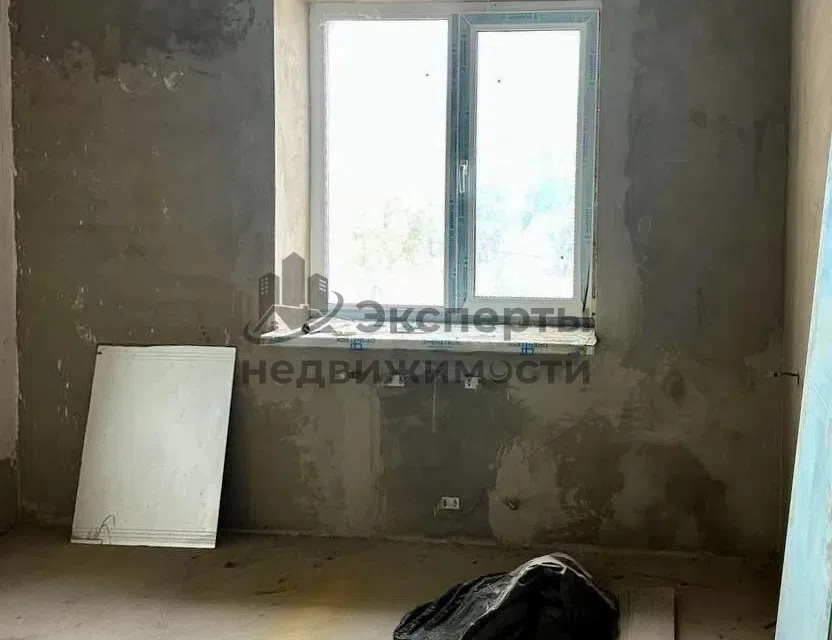 Продаётся 3-комнатная квартира, 80 м²