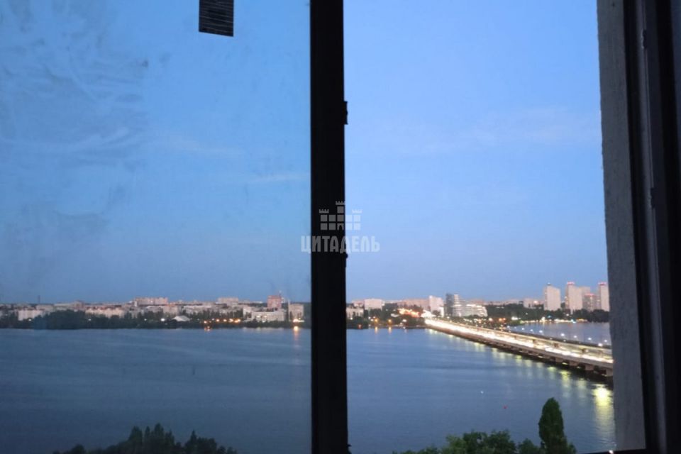 Продаётся 2-комнатная квартира, 54.3 м²