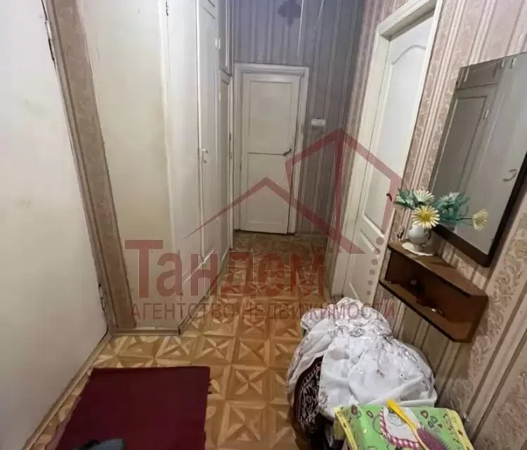 Продаётся 2-комнатная квартира, 46 м²