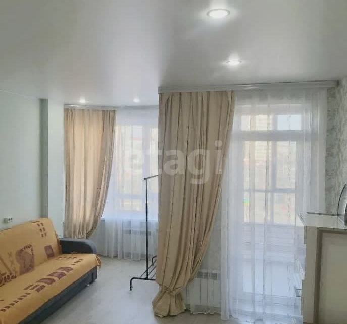 Продаётся студия, 30 м²
