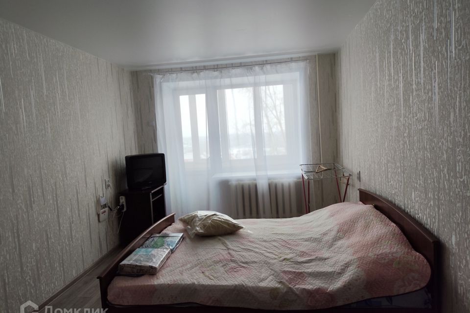 Сдаётся 1-комнатная квартира, 30.3 м²