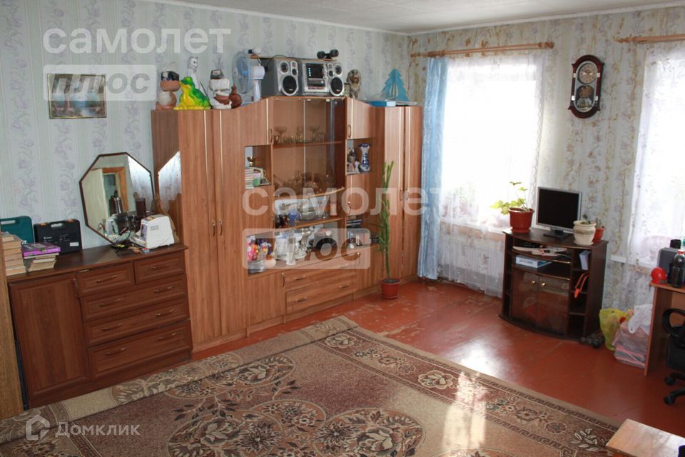 Продаётся 3-комнатная квартира, 74.4 м²