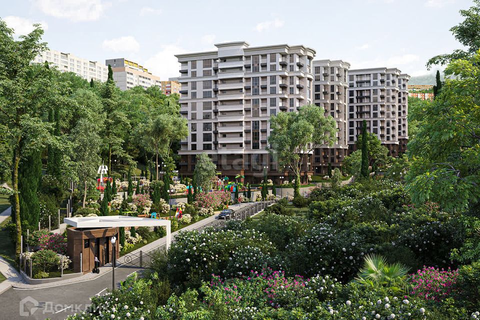 Продаётся студия, 23.6 м²