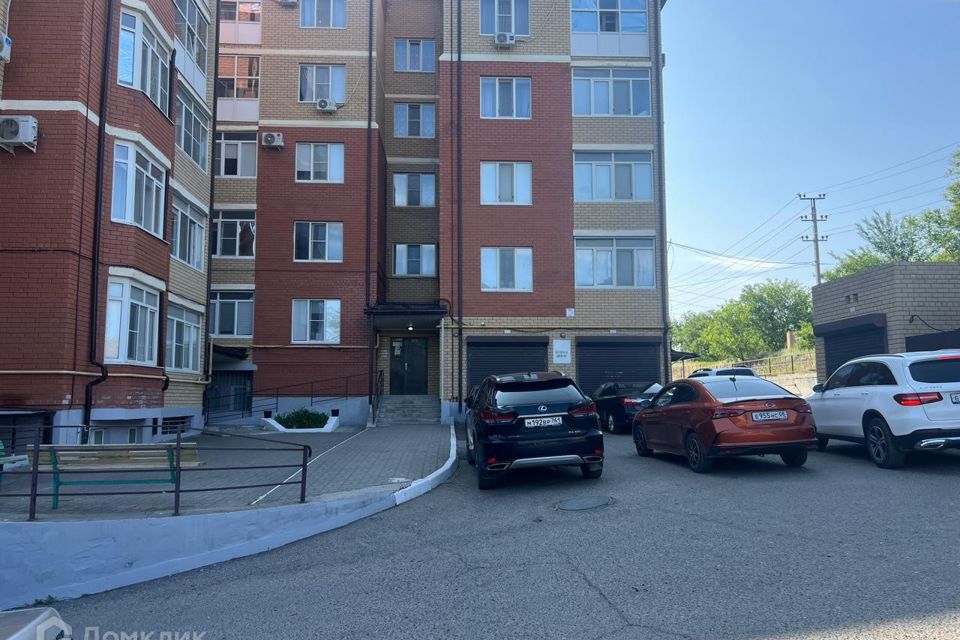 Продаётся 1-комнатная квартира, 50 м²
