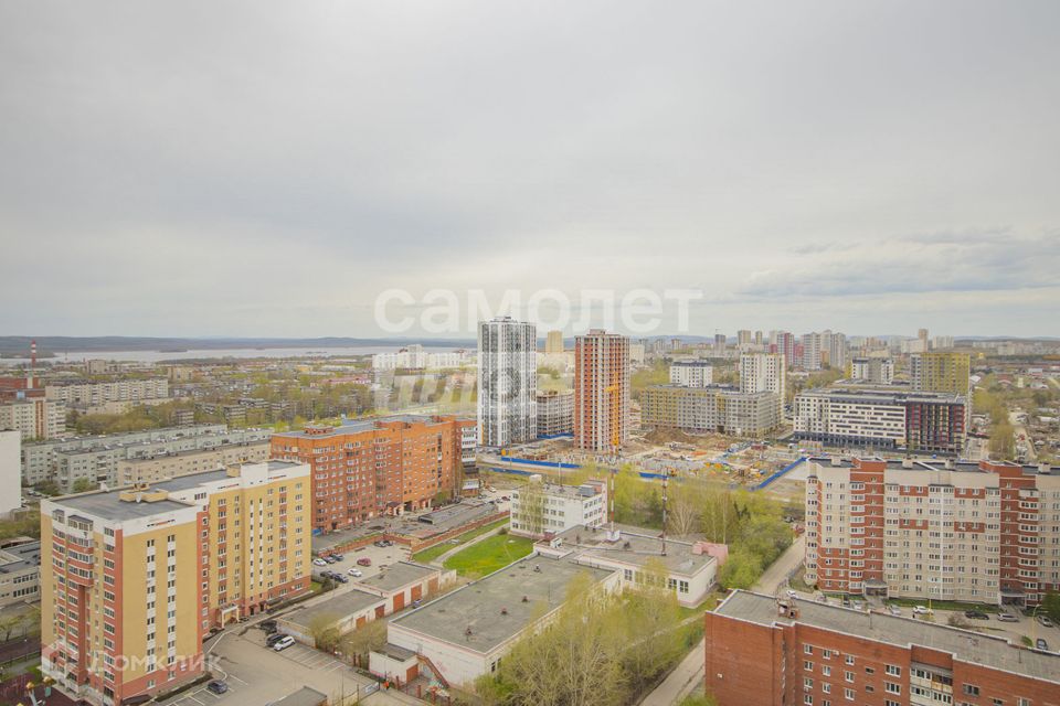 Продаётся 1-комнатная квартира, 47.9 м²